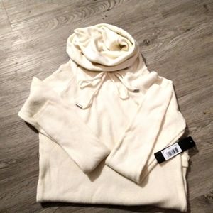 NWT Cyrus funnel neck sweater, Sz. XS